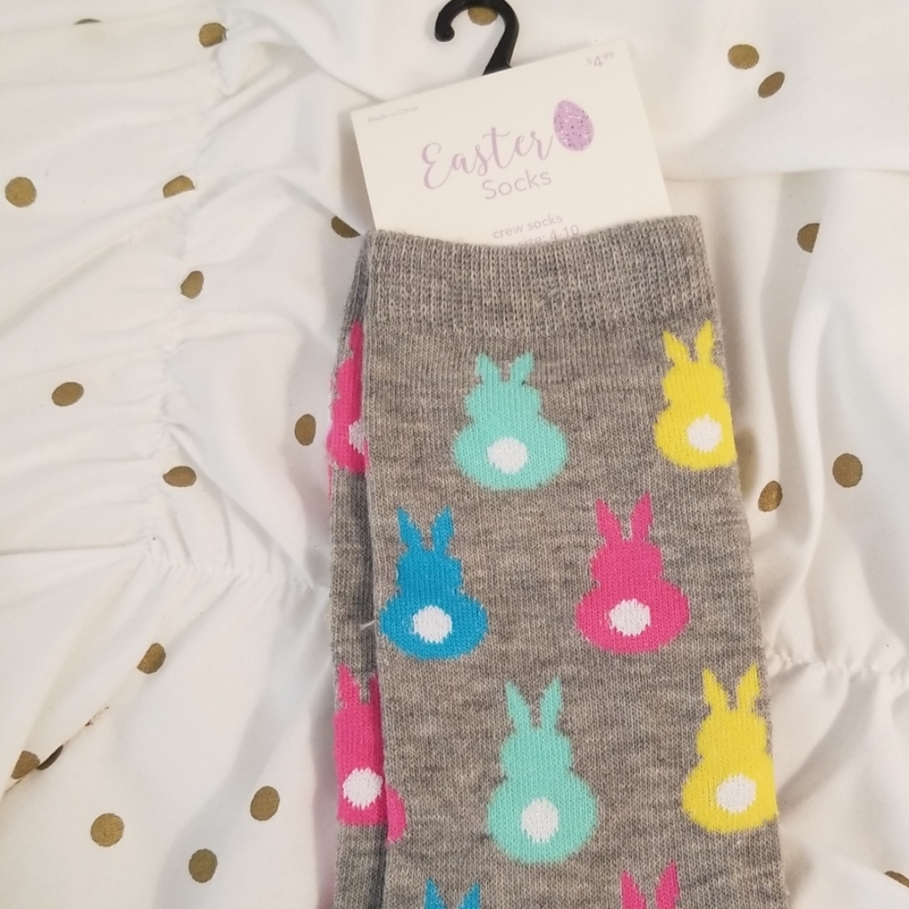 Socks set - Picture 4 of 6